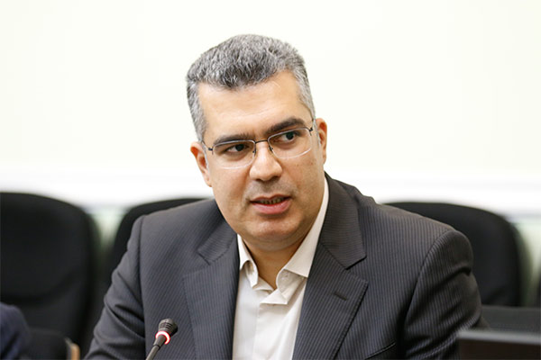 محمد علی دهقان