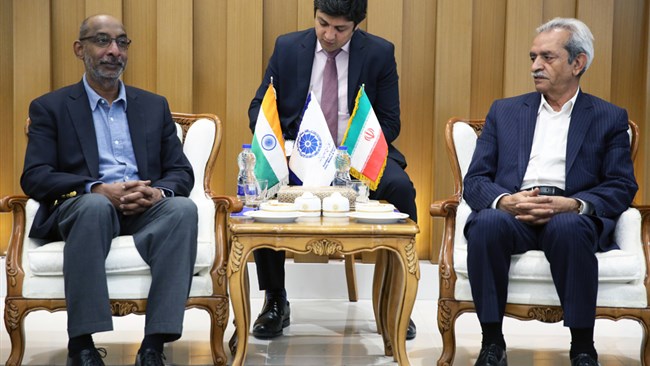اتاق ایران