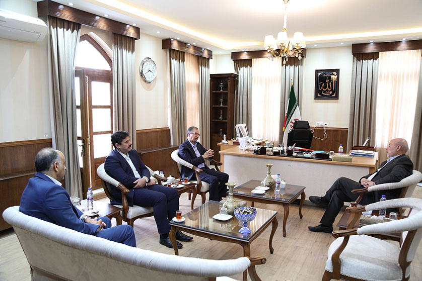 برات کریمی