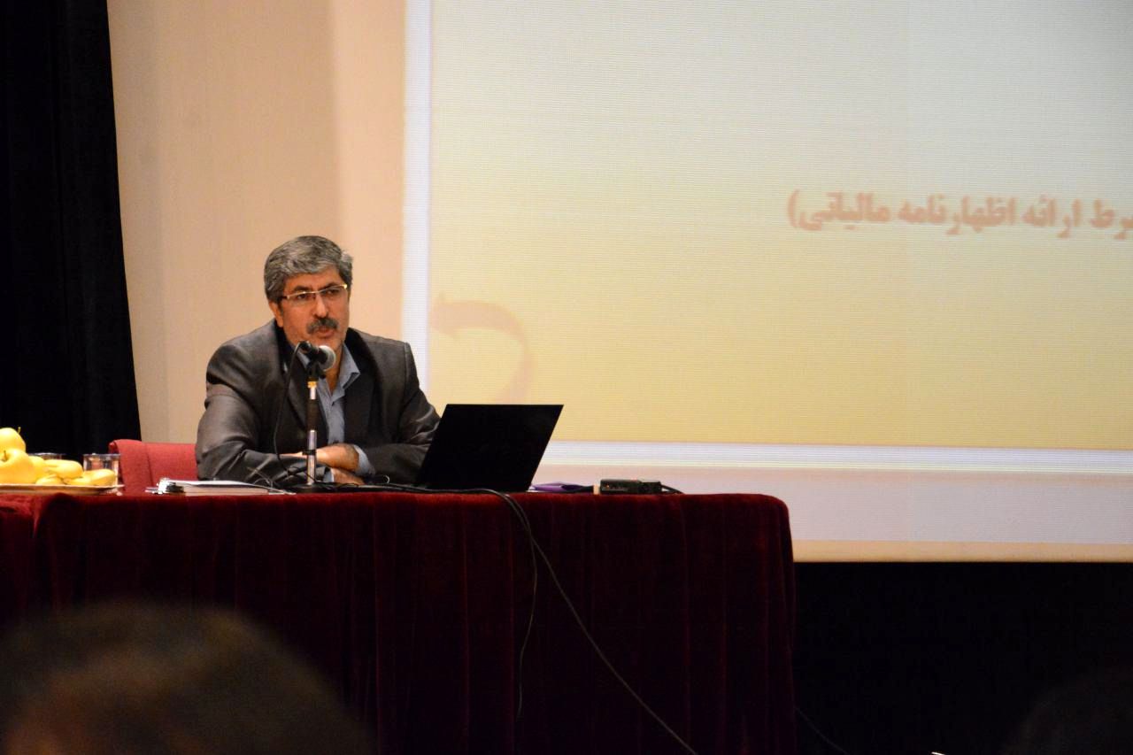 محمدقاسم پناهی