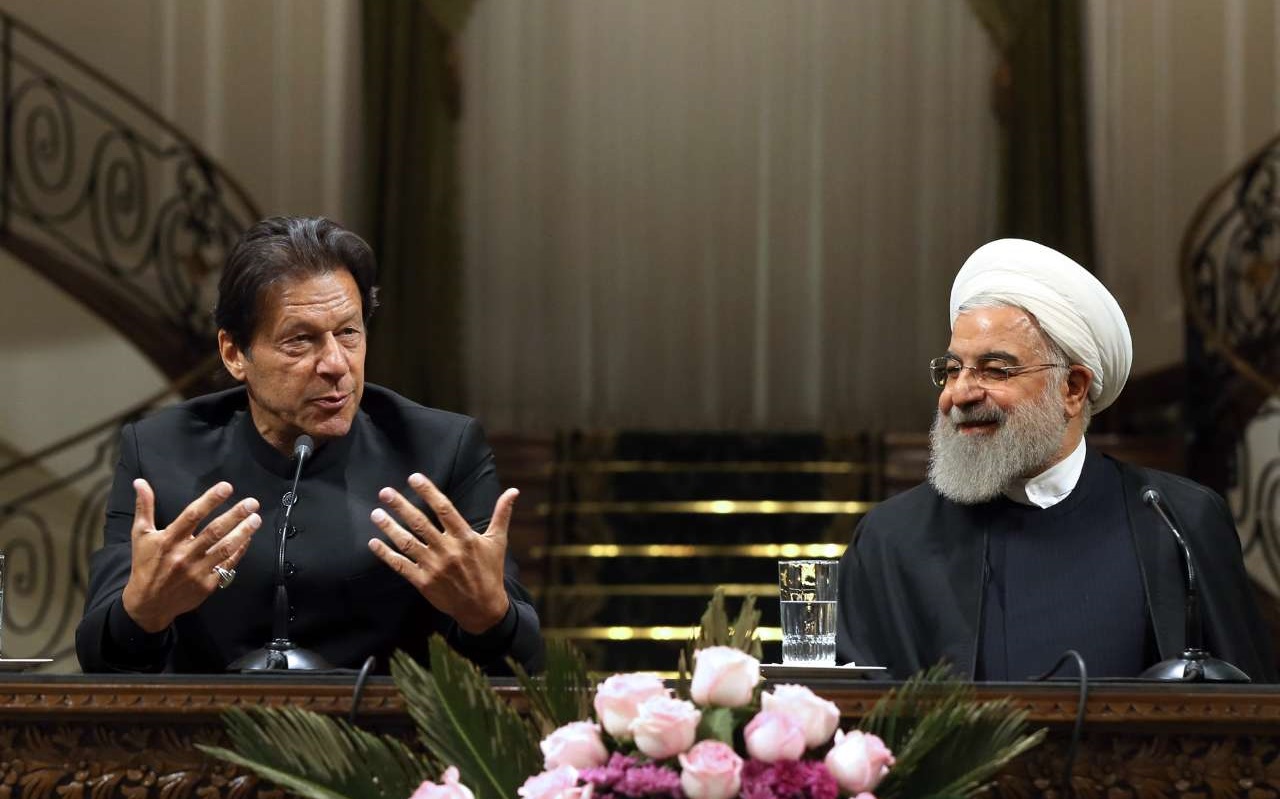 عمران خان