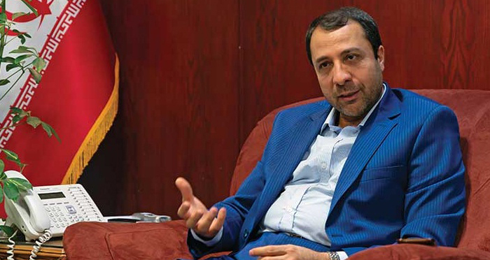 مدیرعامل بانک توسعه صادرات