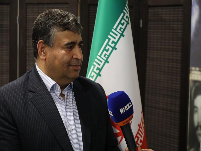 علمداری