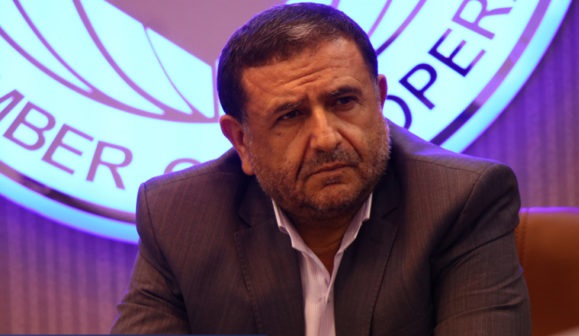 صمد مرعشی