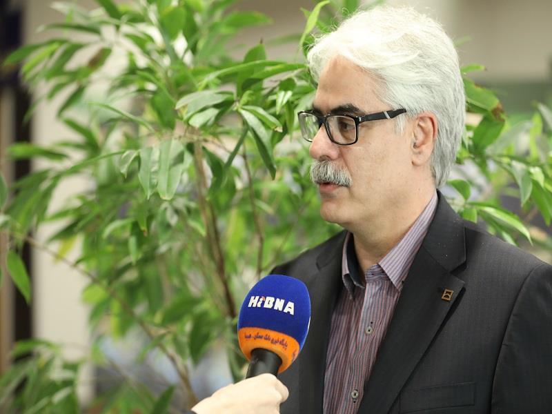 مسعود ایزدی