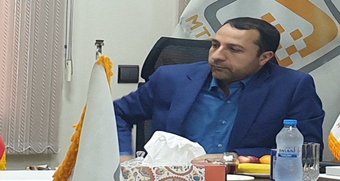 مدیرعامل بانک توسعه صادرات ایران
