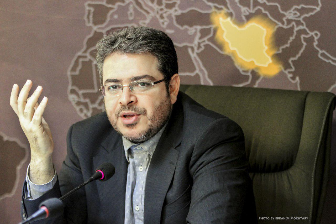 عبدالرحیمی