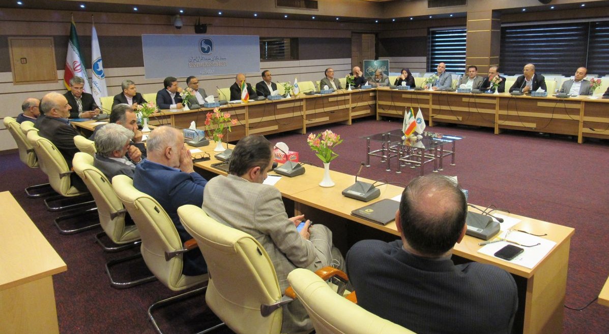 سندیکای بیمه گران