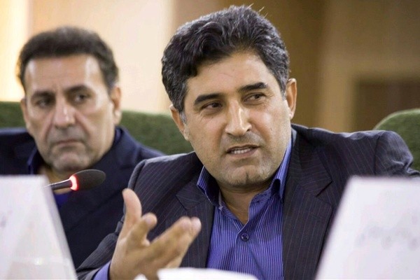 شهاب نادری