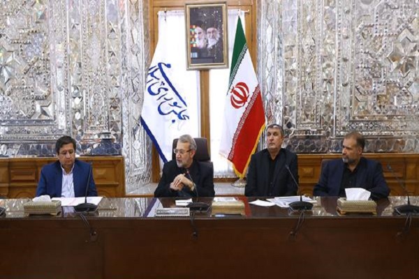 لاریجان