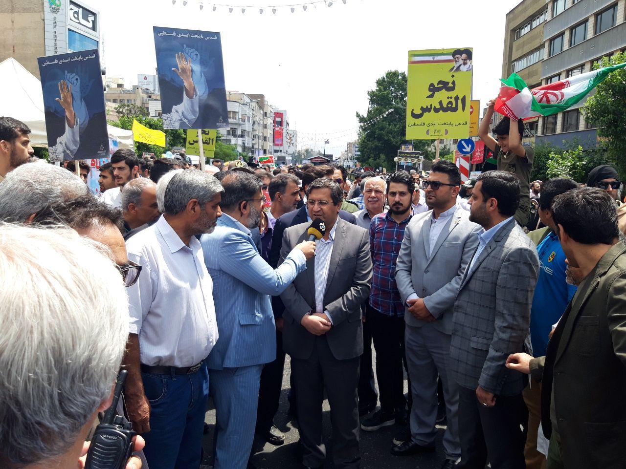 همتی قدس