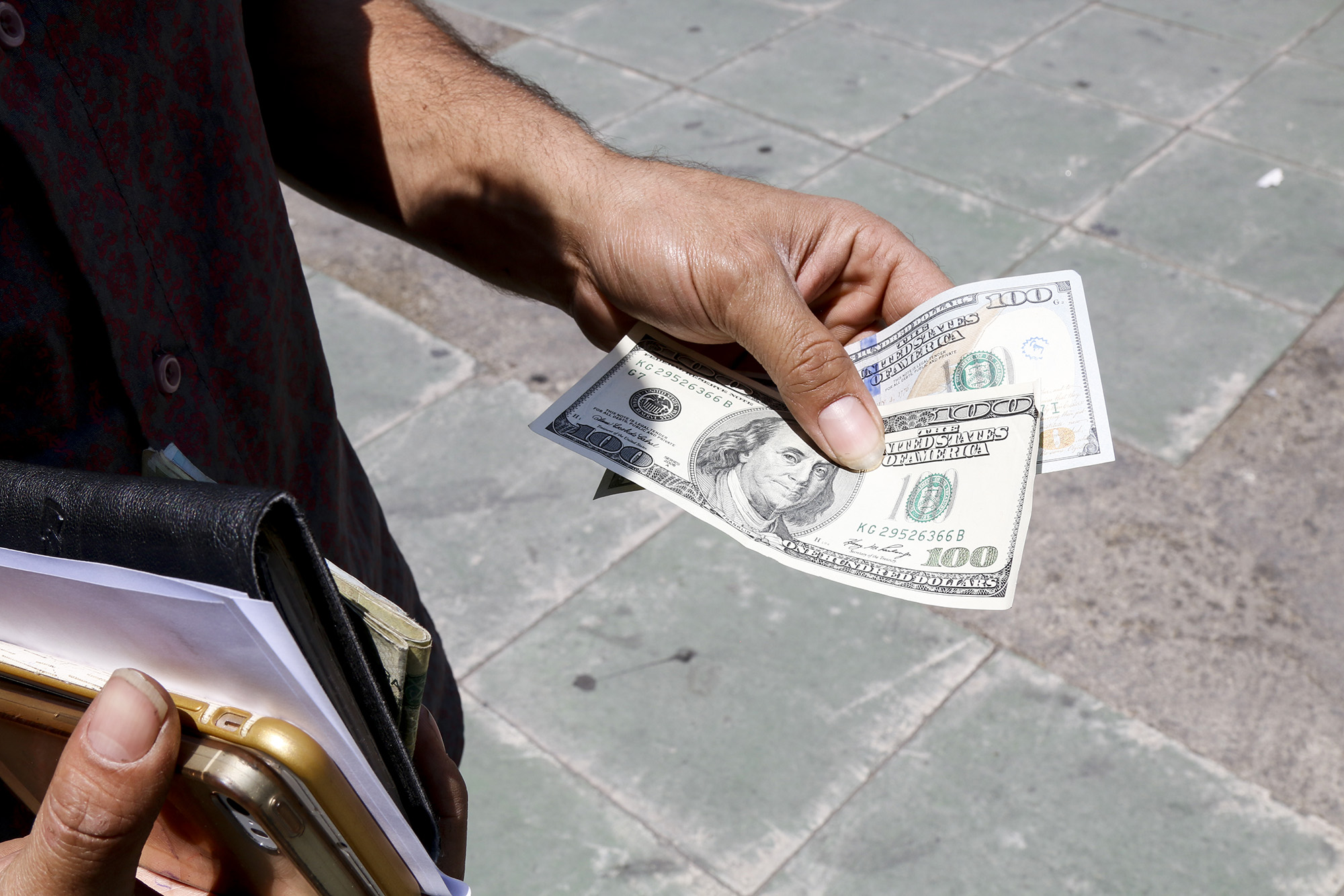 بازار ارز پس از فروکش نوسانات