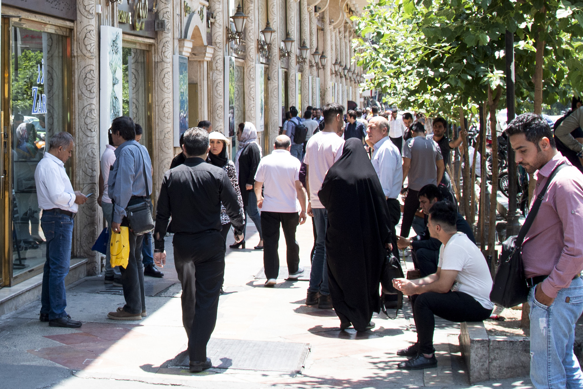 بازار ارز پس از فروکش نوسانات