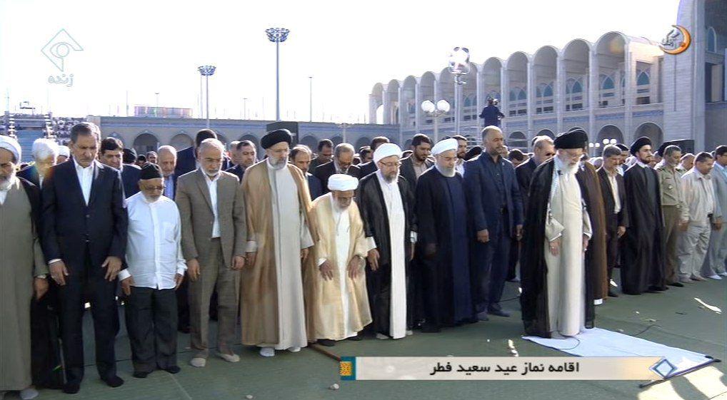 عید فطر