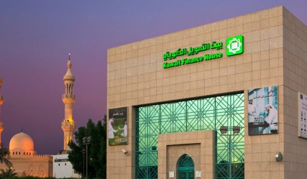 بانک خانه مالی کویت