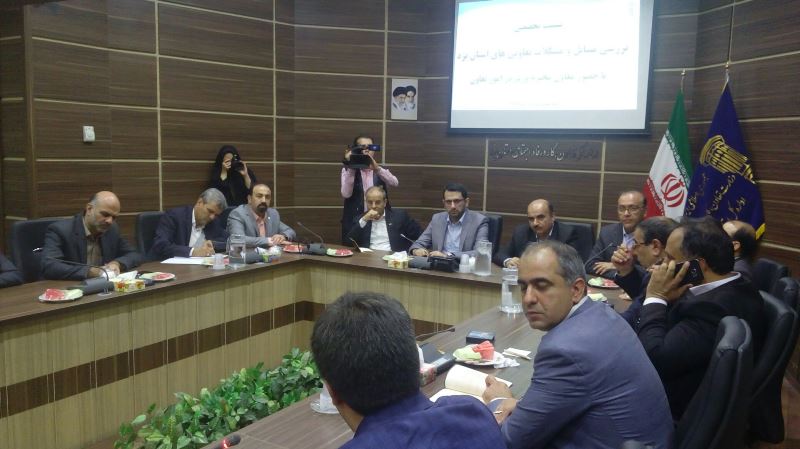 توسعه صادرات یکی از نقشهای بزرگ تعاونیهاست