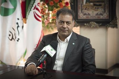 مرتضی اکبری