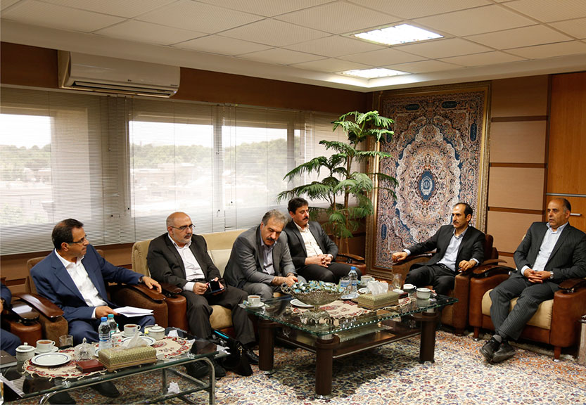 شفیعی