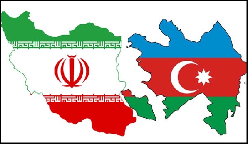 ایران و آذربایجان