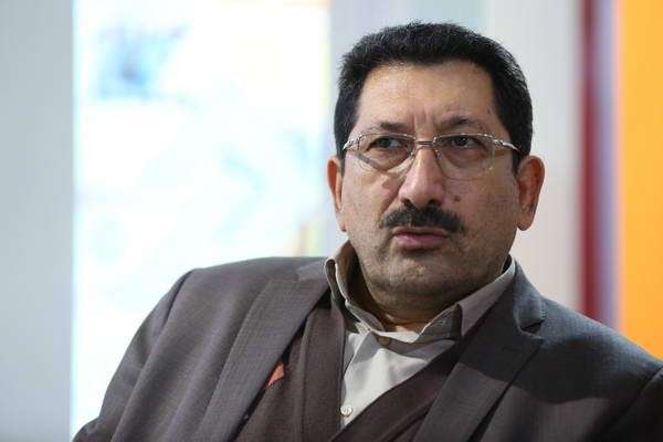 محمد اتابک