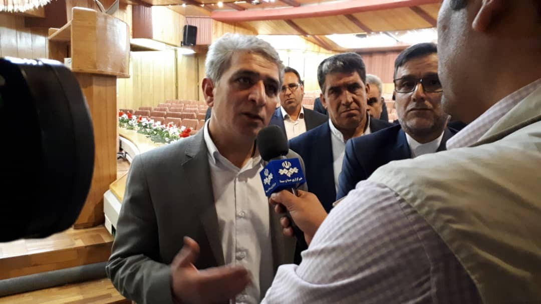 سیل زدگان