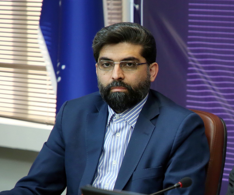 فرشاد مقیمی