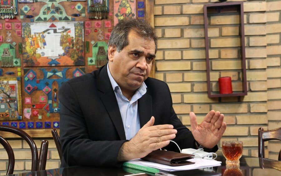 جعفر سبحانی