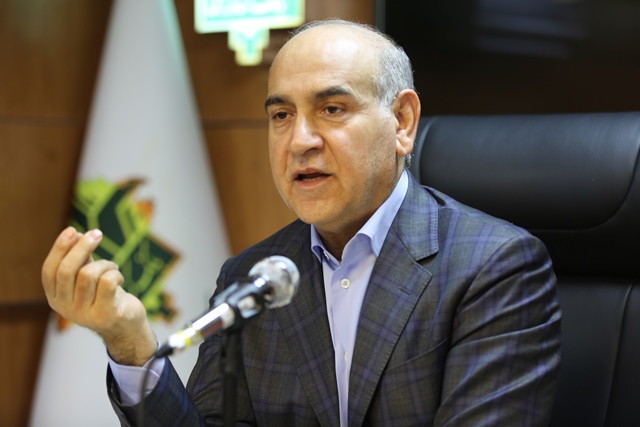 خدارحمی