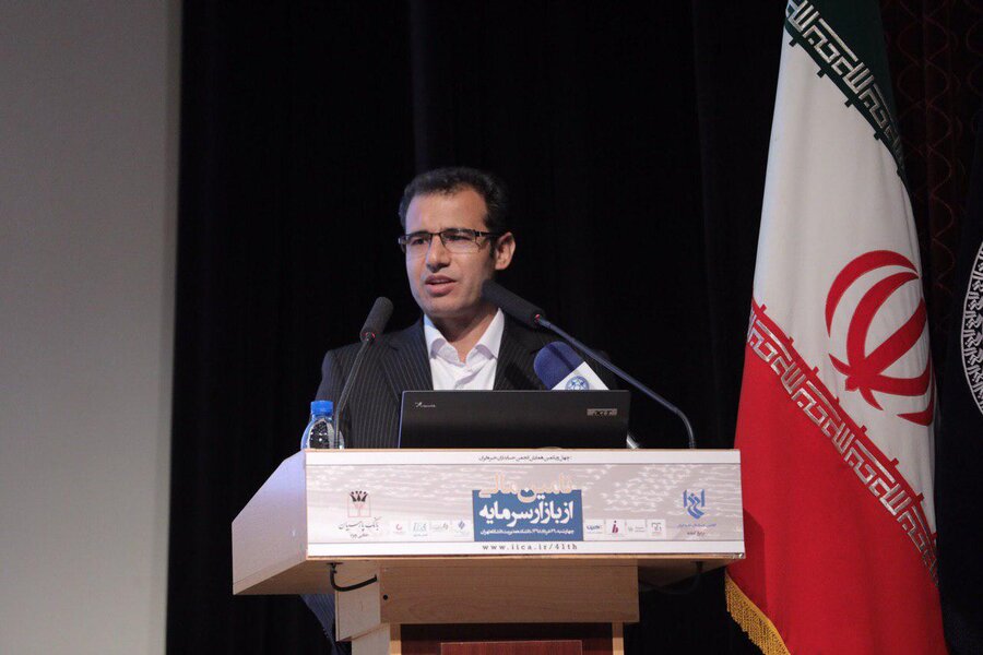 علی صحرائی