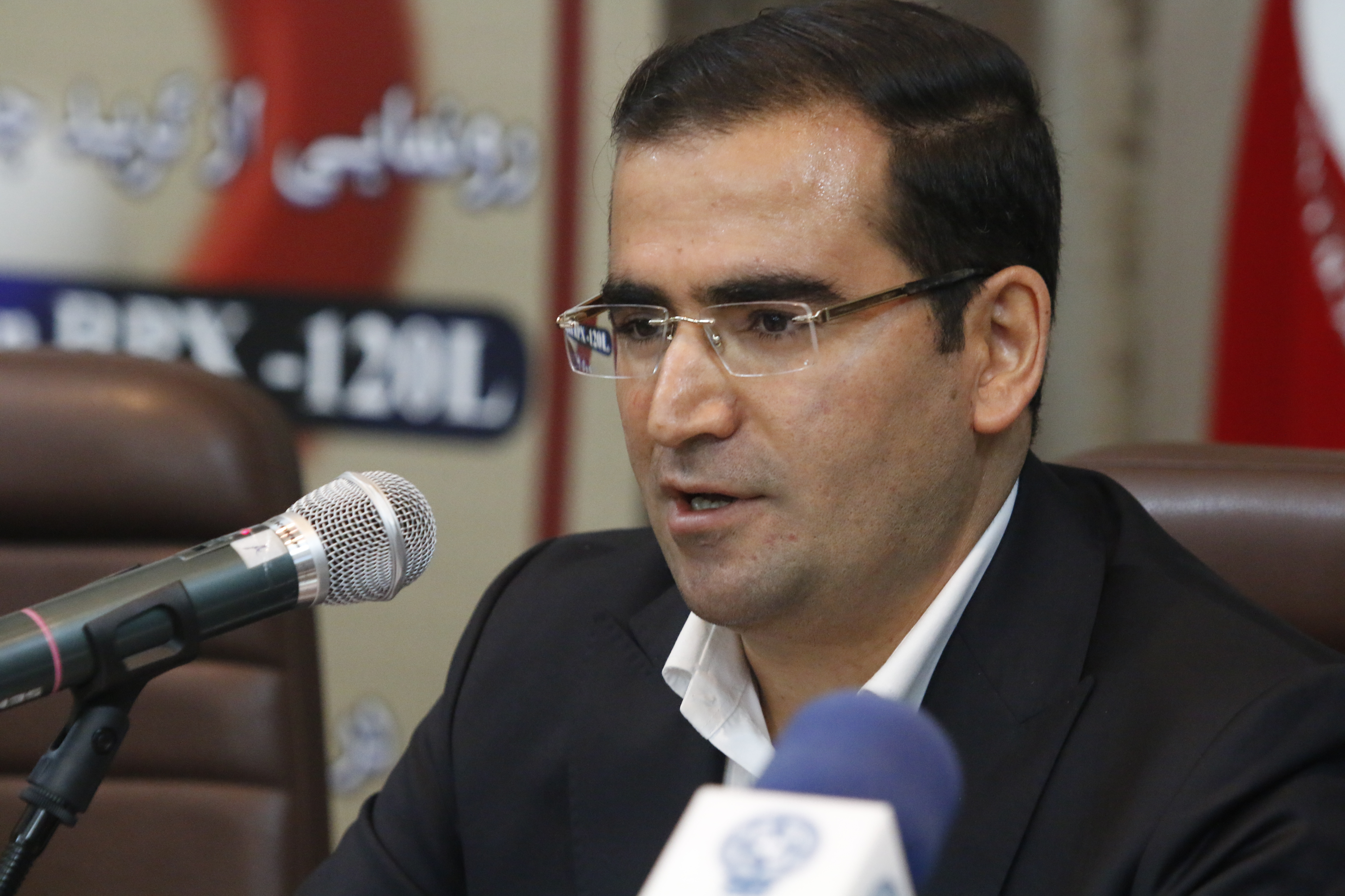 مجید نوروزی