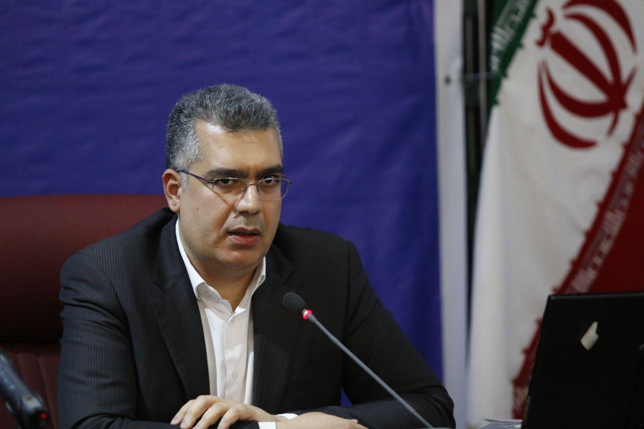 محمدعلی دهقان