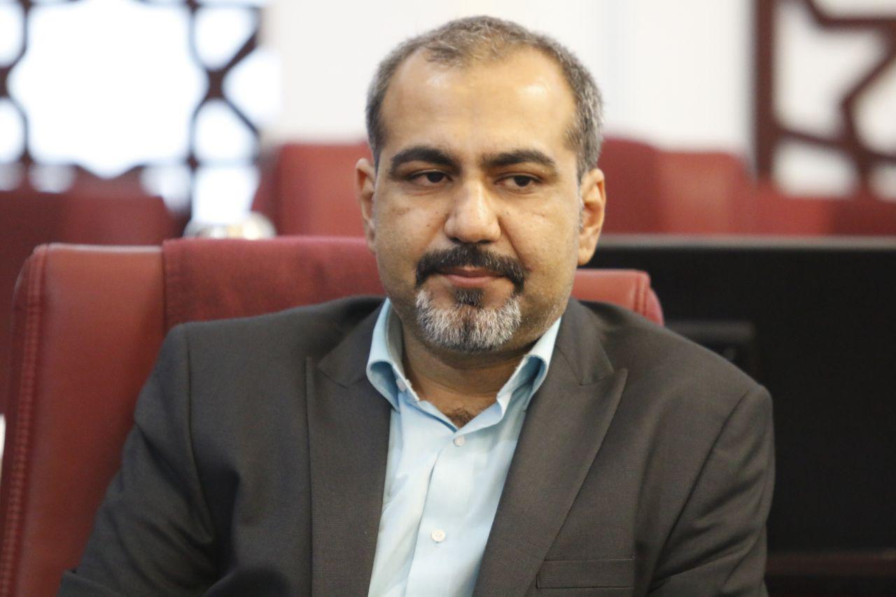 امیر ناظمی
