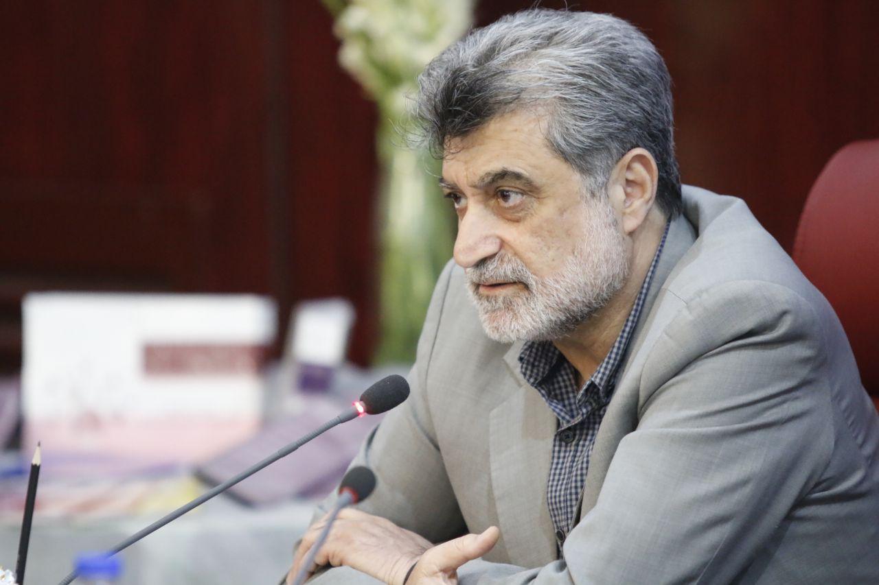 سعید ممبینی