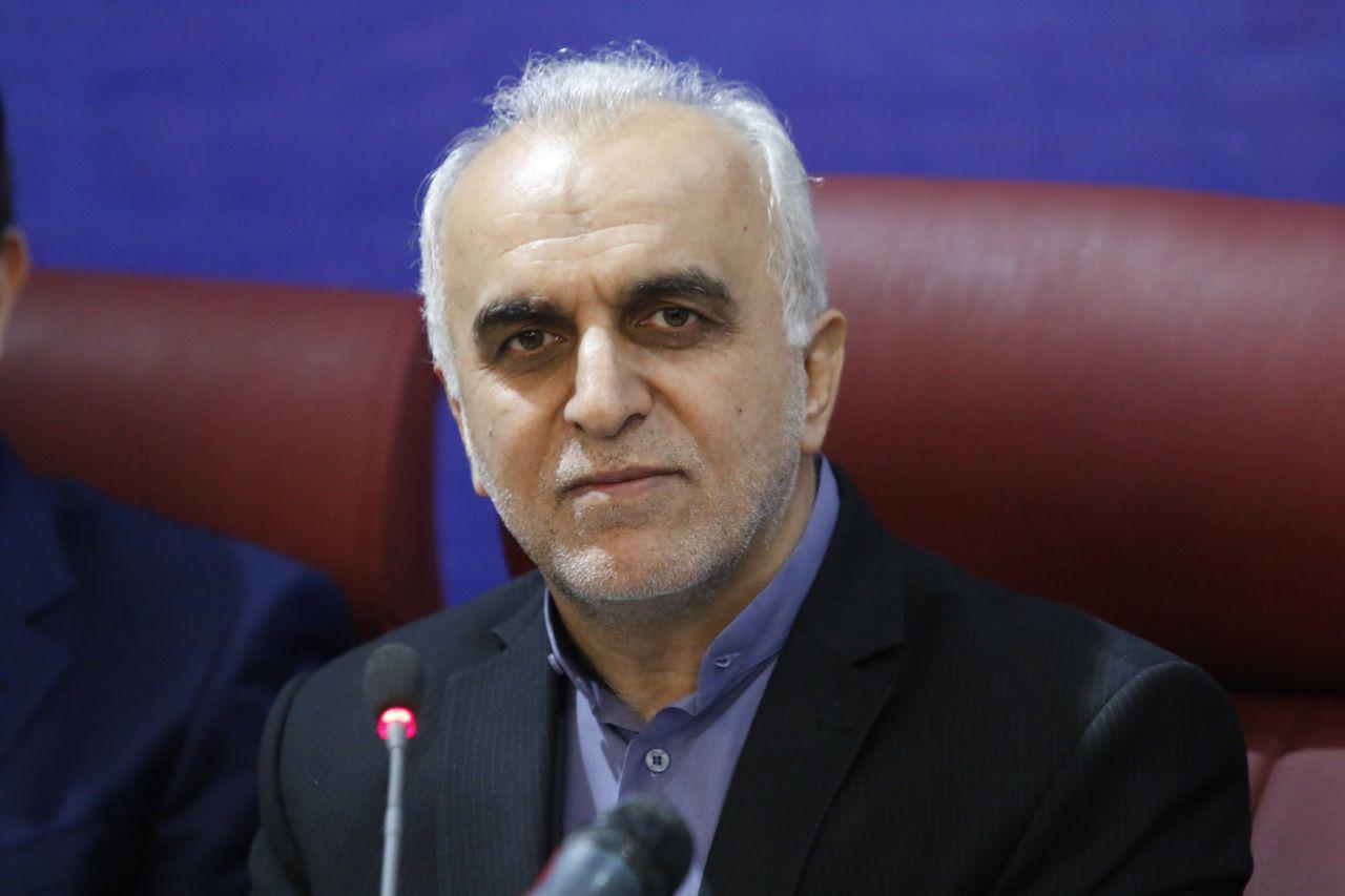 فرهاد دژپسند