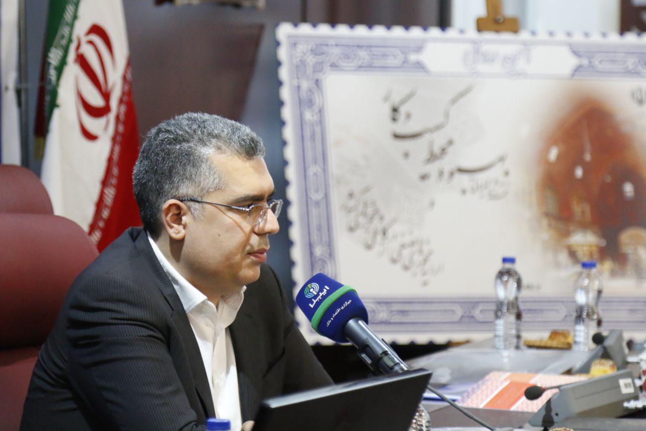 محمدعلی دهقان