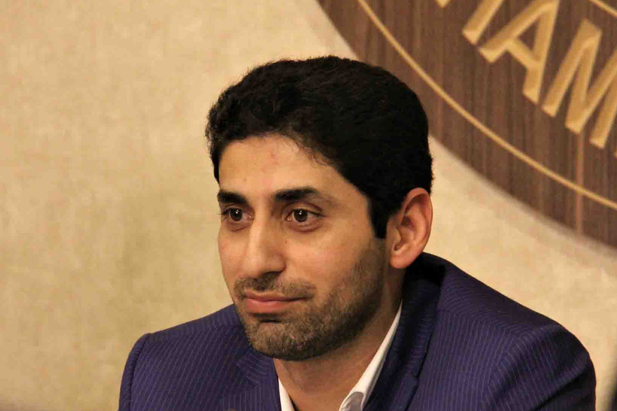 علی مطیع
