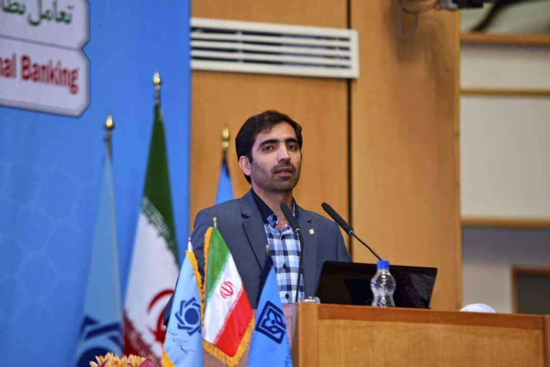 یاسرمرادی