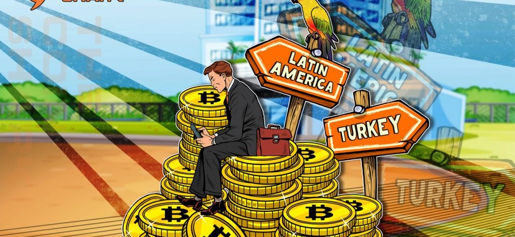 بیت کوین