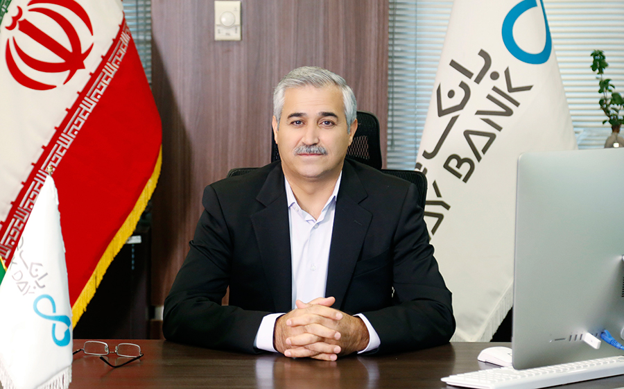  مطالبات بانک دی در برخی از شعب به صفر  رسید