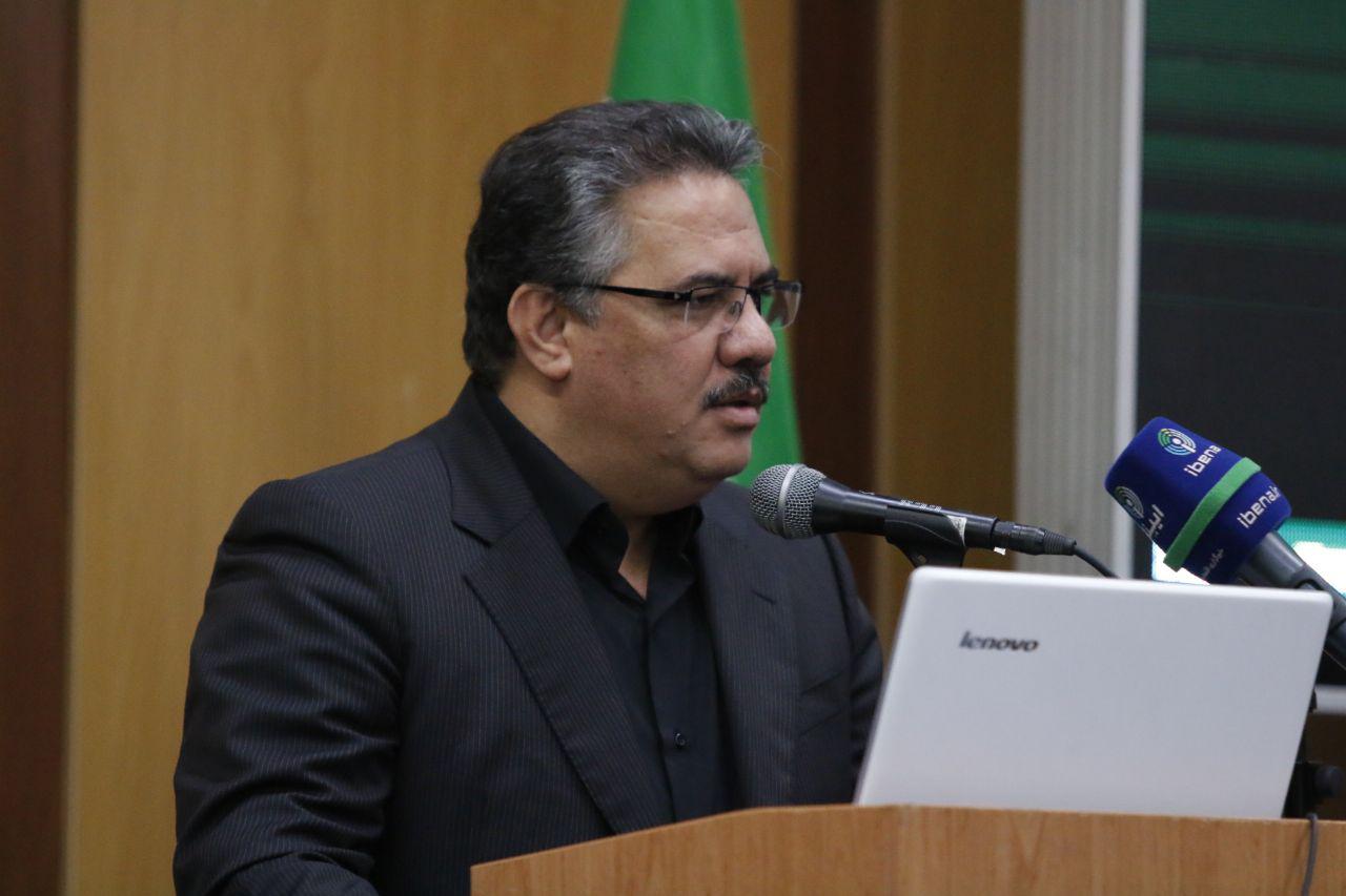 محمدرضا مودودی