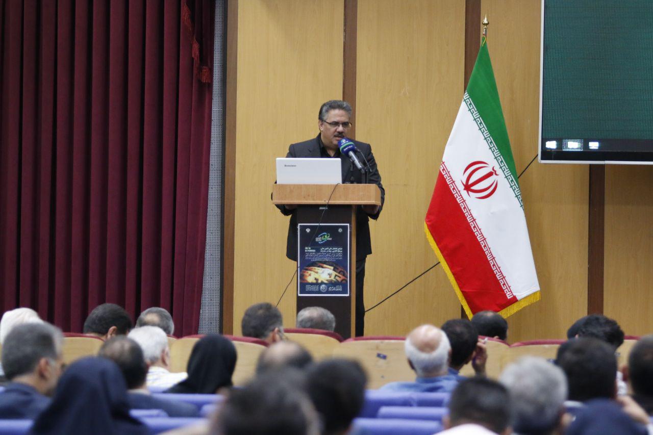 محمدرضا مودودی