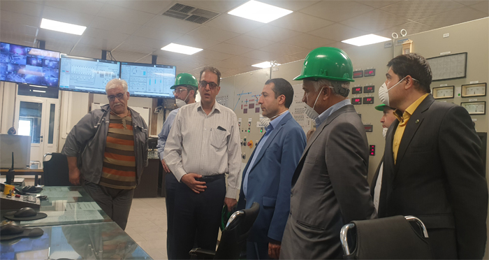 مدیرعامل بانک توسعه صادرات ایران