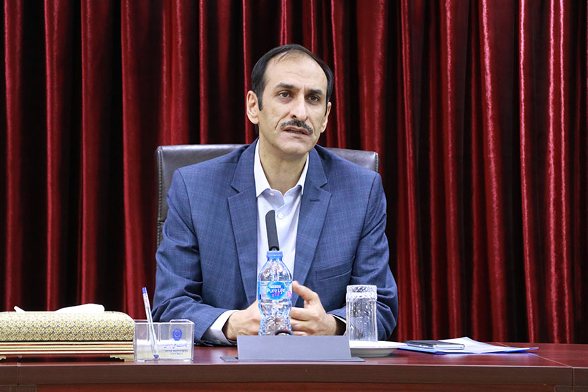 عباس شفیعی