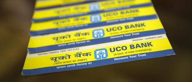 بانک UCO