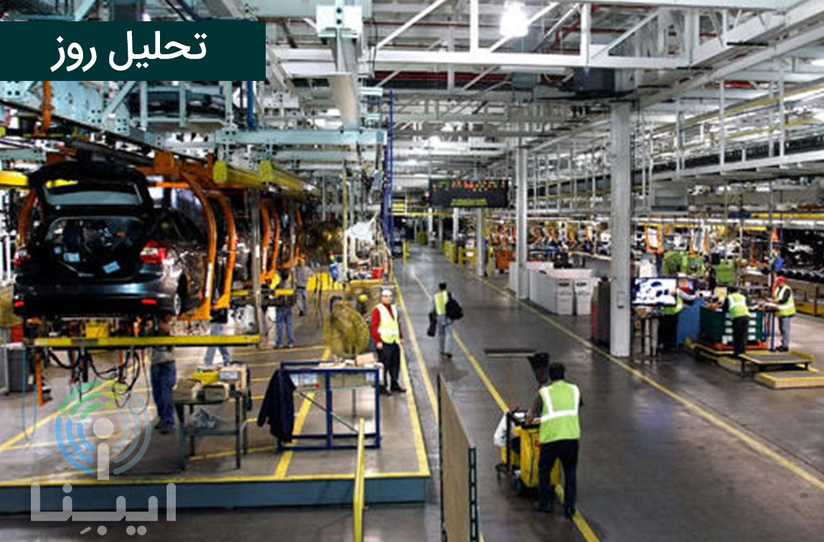 تحلیل روز