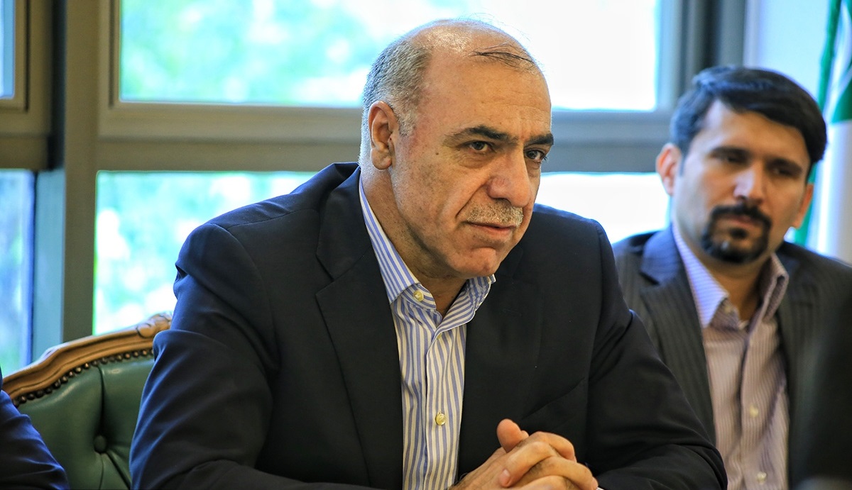 محمد حیدری