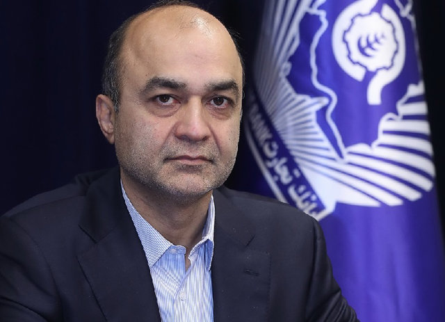 رضا دولت آبادی