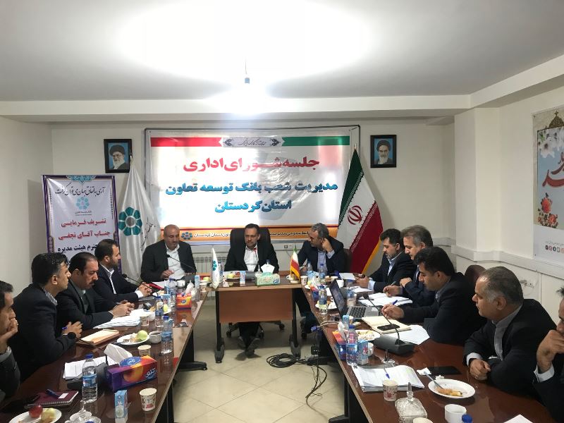 استفاده از ظرفیت‌های بخش تعاون سبب بهبود وضعیت استان می‌گردد