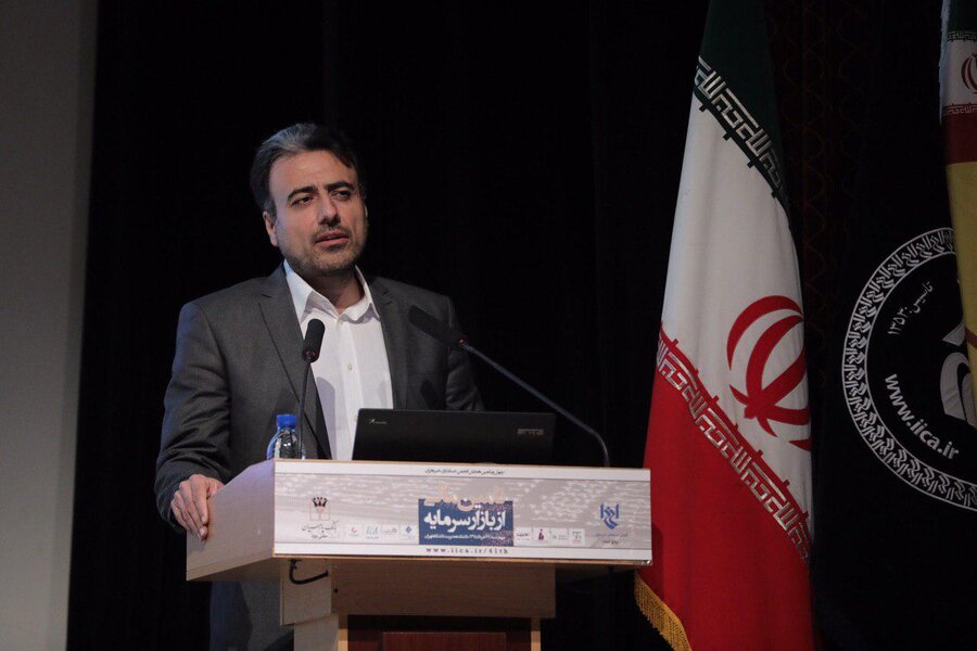 علی بیک زاده