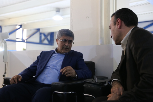 محمد علی وکیلی